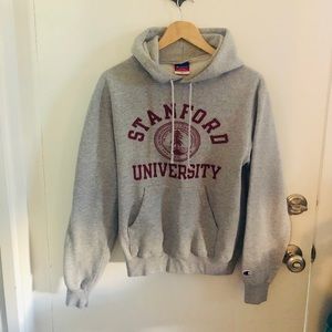 Stanford university hoody